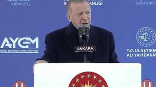 Son dakika | Kirli bir ortaklık kurdular diyerek yüklendi! Erdoğan'dan Millet İttifakı'na 'Kandil' tepkisi: Masada arıza çıkaranlara dağdan ayar veriliyor