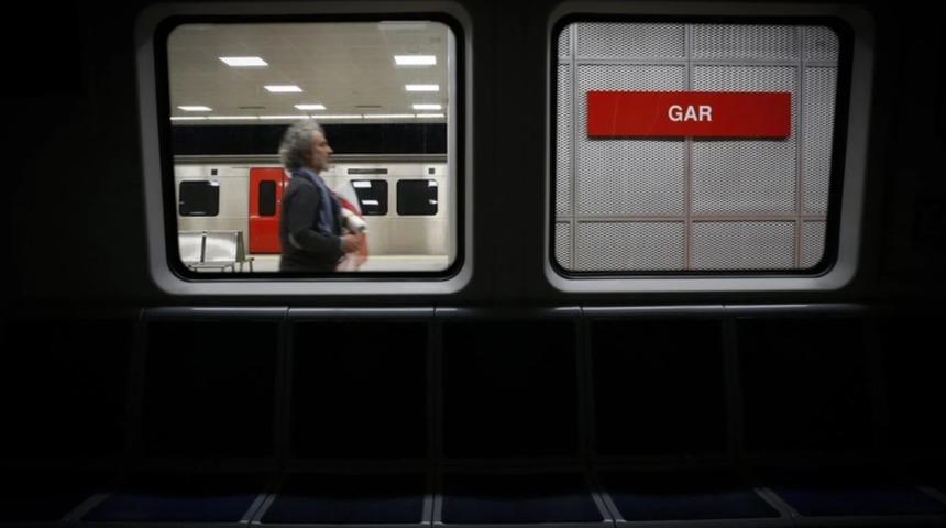 AKM-Gar-Kızılay metro hattı hangi duraklardan geçiyor? AKM-Gar-Kızılay metro hattı kaç duraktan oluşuyor? Cumhurbaşkanı Erdoğan açıkladı