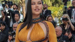 Adriana Lima zayıflayınca paylaşmaya doymadı! 18 kilo vermek için ne yaptı?