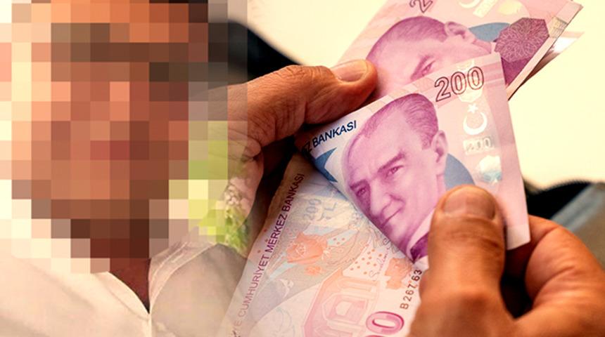 Dudak uçuklatan vurgun iddiası... Operasyonla yakalanan şüpheli: "Ben de dolandırıldım"