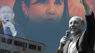 Muharrem İnce ile yola çıkmıştı, yuvaya döndü! Seçimlere günler kala kritik hamle: Kılıçdaroğlu ile görüşmesi sonrası yorumu dikkat çekti