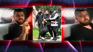 'Mübarek Serdar'a operasyon şoku! Sosyal medya gerçeğine örnek sergiledi: 'Uyuşturucuyla mücadele edeceğim' derken...