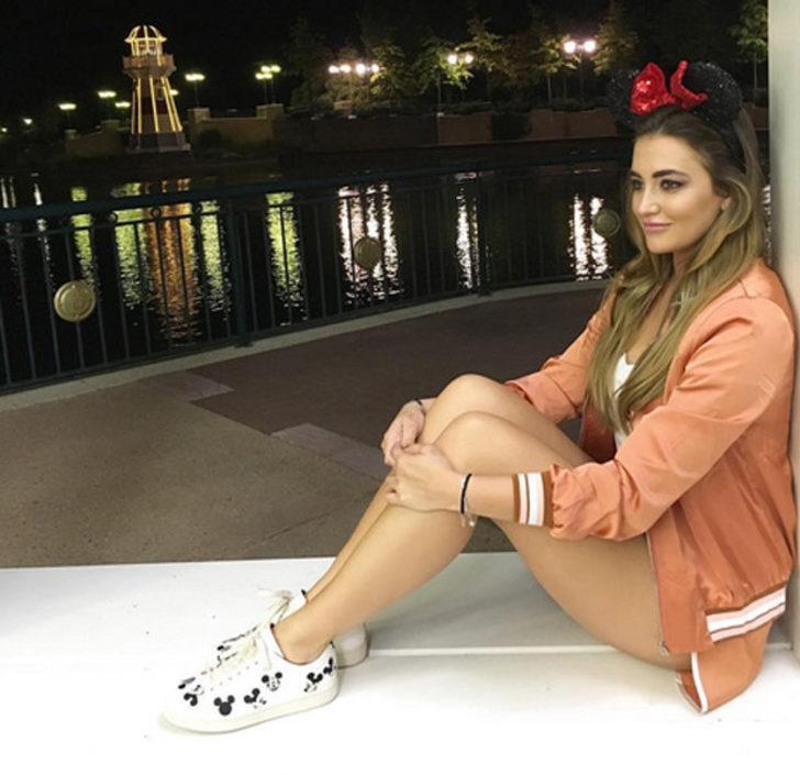 Danny Drinkwater Georgina Leigh Cantwell için milli takıma gitmedi! G4