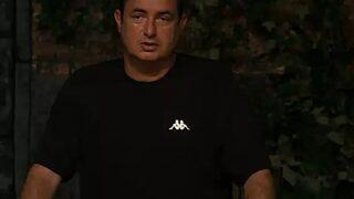 Survivor’dan kovulan Merve’nin ardından Nisa Bölükbaşı gündem olmuştu! Acun Ilıcalı’dan açıklama geldi