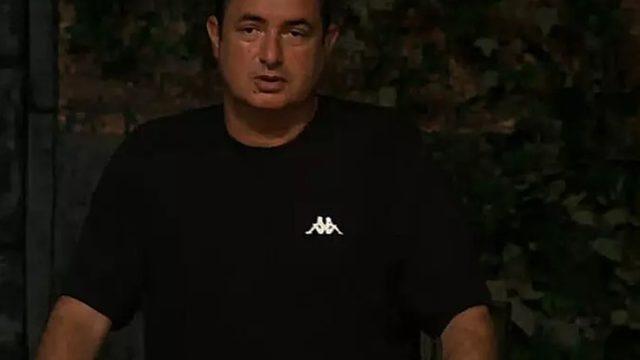Survivor’dan kovulan Merve’nin ardından Nisa Bölükbaşı gündem olmuştu! Acun Ilıcalı’dan açıklama geldi