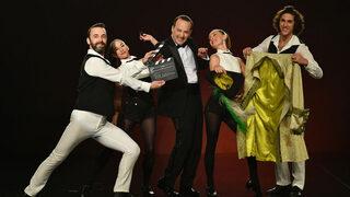 Tolgshow'dan Broadway sürprizi!