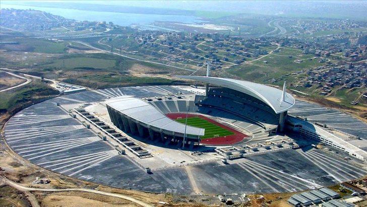 Son dakika: TFF, EURO 2028 ve 2032 için başvuruyu yaptı! Sunulan stadyumlar arasında dev kulübün mabedi yer almadı... G2