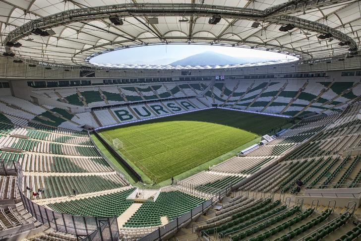 Son dakika: TFF, EURO 2028 ve 2032 için başvuruyu yaptı! Sunulan stadyumlar arasında dev kulübün mabedi yer almadı... G3