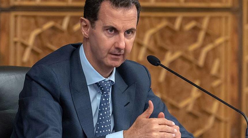 11 yıl aradan sonra bir ilk! Suriye, Tunus'taki büyükelçiliğini yeniden açıyor