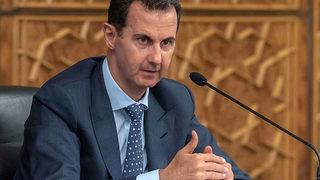 11 yıl aradan sonra bir ilk! Suriye, Tunus'taki büyükelçiliğini yeniden açıyor