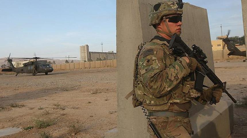 ABD'den Suriye'de operasyon! Terör örgütü DEAŞ'ın elebaşlarından biri yakalandı!