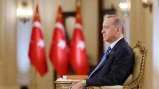 Cumhurbaşkanı Erdoğan: Kılıçdaroğlu TOGG fabrikasını Mustafa Varank ile birlikte ziyaret etmek istemedi