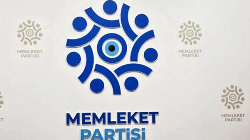 Memleket Partisi'nin Edirne'deki 3 milletvekili adayı istifa etti
