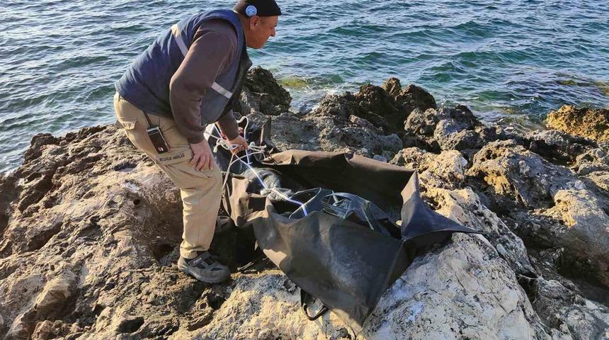 Kuşadası'nda korkunç olay: Kıyıya baş, kol ve bacakları olmayan 2 ceset vurdu!