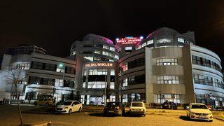 Kastamonu'da bir kişi tartıştığı eşi ve oğlunu bıçakladı