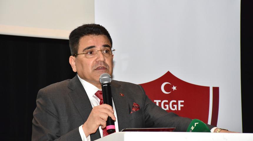 Türkiye Yağlı Güreş Ligi, 20-21 Mayıs'ta Manavgat'tan başlayacak
