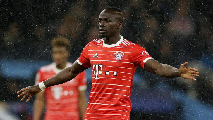 Manchester City Bayern Münih maçı sonrası soyunma odasında yumruk yumruğa kavga! G1