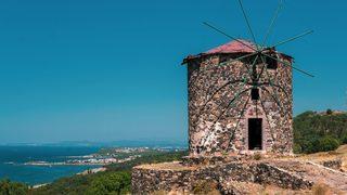 Resmi Gazete'den Cunda Adası kararı! 'Kesin korunacak alan' ilan edildi