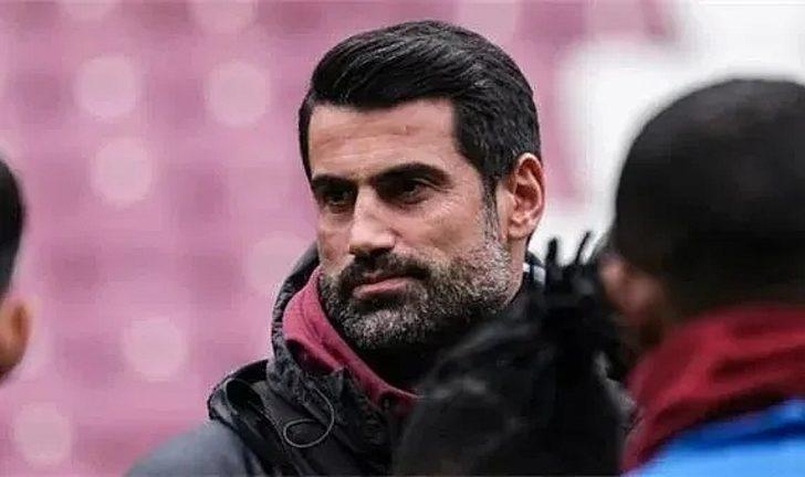 Yardım maçını tribünden takip etti! Beşiktaş Atletico Madrid maçı sonrası Volkan Demirel'den herkesi ağlatan sözler G3