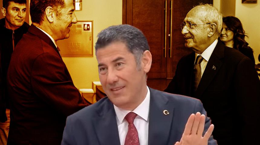 Sinan Oğan’dan gündem olan o soruya yanıt: ‘Ben Kılıçdaroğlu'nun oylarını almıyorum MHP kökenliyim daha ne diyeyim’
