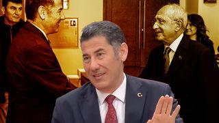 Sinan Oğan’dan gündem olan o soruya yanıt: ‘Ben Kılıçdaroğlu'nun oylarını almıyorum MHP kökenliyim daha ne diyeyim’