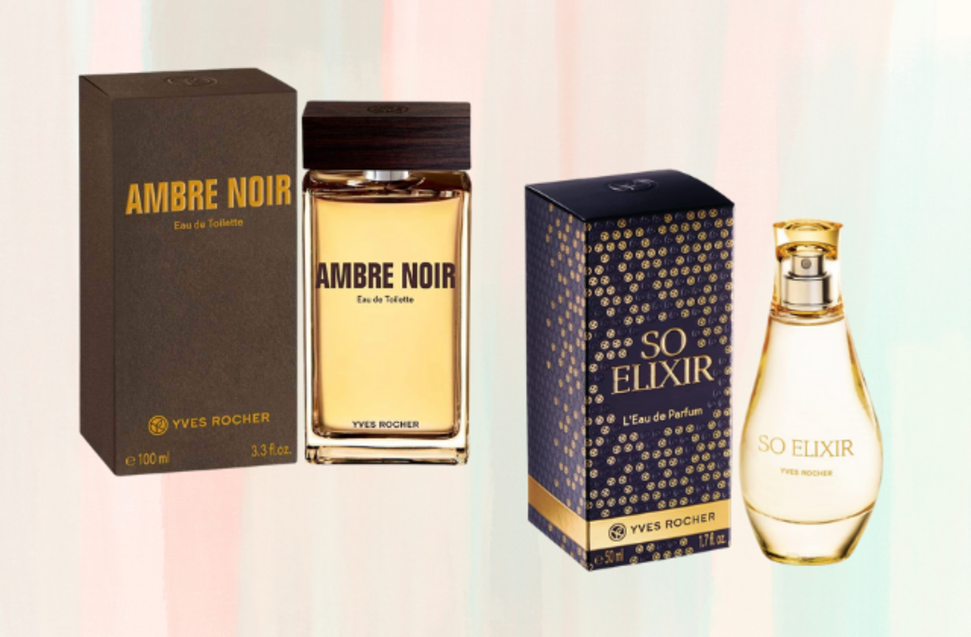 Doğanın kokusunu hissetmek isteyenlere en iyi Yves Rocher parfüm çeşitleri ve yorumları