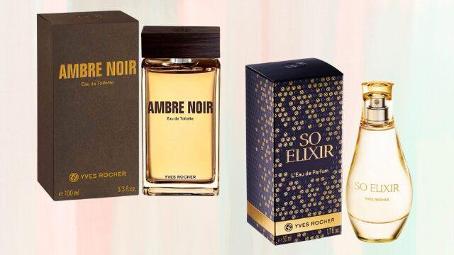 Doğanın kokusunu hissetmek isteyenlere en iyi Yves Rocher parfüm çeşitleri ve yorumları