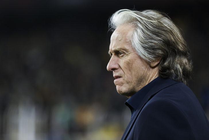 Brezilya basını Jorge Jesus'un ses kaydını yayınladı, dinleyenler şaştı kaldı! İmza için tarih verdi... G1