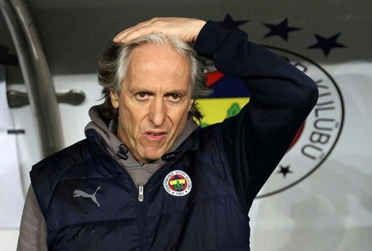 Brezilya basını Jorge Jesus'un ses kaydını yayınladı, dinleyenler şaştı kaldı! İmza için tarih verdi... G3