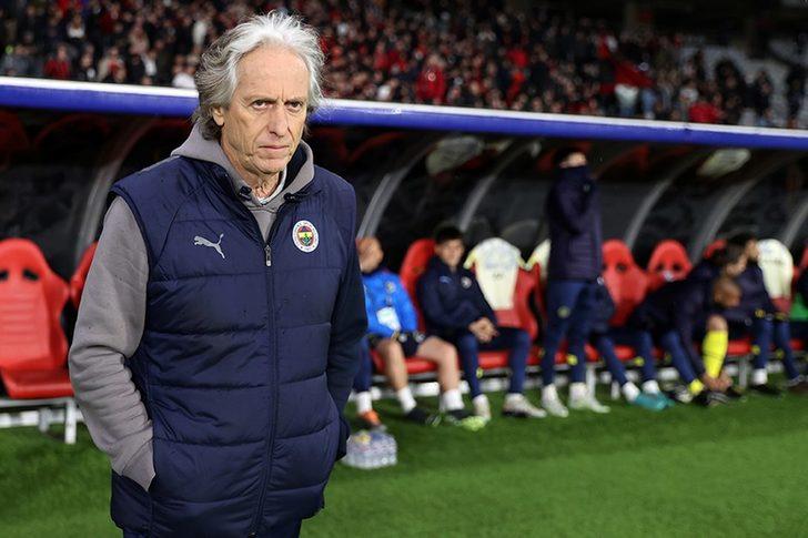 Brezilya basını Jorge Jesus'un ses kaydını yayınladı, dinleyenler şaştı kaldı! İmza için tarih verdi... G5