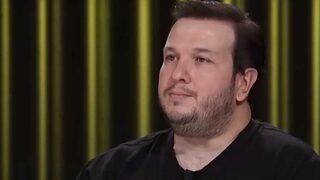 Parti listeleri Şahan Gökbakar'ı rahatsız etti! Eli gitmiyor insanın...