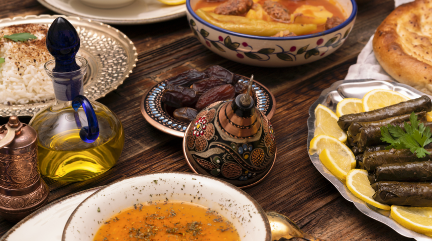 Bugün ne pişirsem? Ramazan'ın 22. günü iftar menüsü