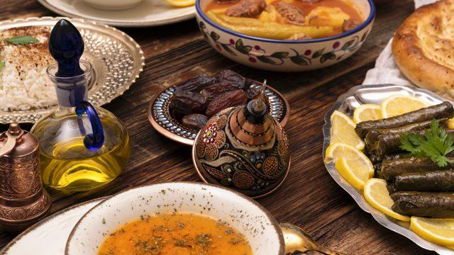 Bugün ne pişirsem? Ramazan'ın 22. günü iftar menüsü