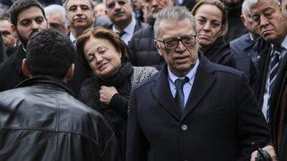 Mesut Yılmaz'dan intihar eden oğlu Yavuz Yılmaz'la ilgili ilk açıklama