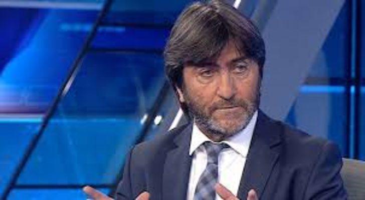 Rıdvan Dilmen'den Fatih Terim açıklaması G1