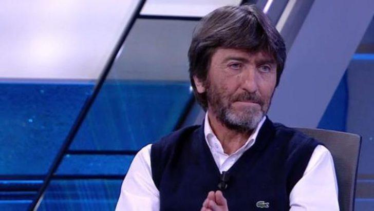 Rıdvan Dilmen'den Fatih Terim açıklaması G2