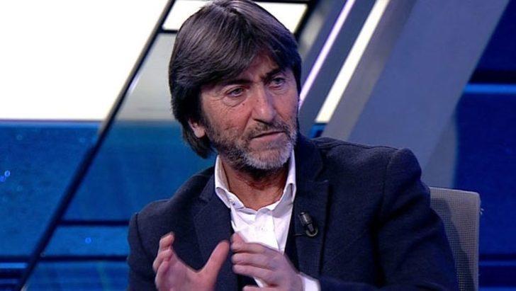 Rıdvan Dilmen'den Fatih Terim açıklaması G3