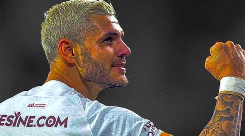 Galatasaray'ın Mauro Icardi için yaptığı teklif belli oldu! İşte Arjantinli yıldızın 4 yıllık maliyeti