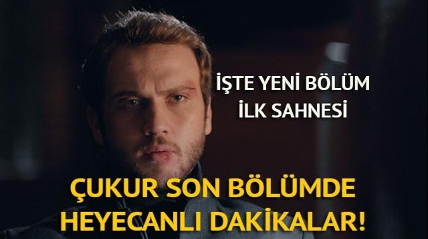 &Ccedil;ukur 9. son b&ouml;l&uuml;m izle: Yama&ccedil;'tan Serdar'a acı s&uuml;rpriz! İşte 10. b&ouml;l&uuml;m ilk sahnesi