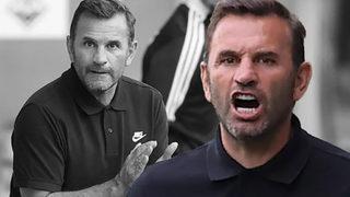 Galatasaray teknik direktörü Okan Buruk'un yeni adresini açıkladı! Taraftarı kızdırdı... 