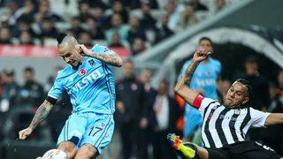 Trabzonspor Beşiktaş maçı ne zaman, saat kaçta, hangi kanalda? Trabzonspor Beşiktaş maçı öncesi duyurdu: Abdülkadir Ömür ve Edin Vişça...