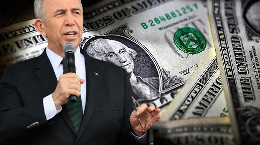 Gençlere sosyalleşmesi için ayda 490 dolar harçlık! Güney Kore'nin kararı gündem oldu, Mansur Yavaş paylaştı