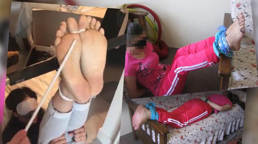 Güzel 500, çirkine 250 TL... Evine çağırdığı kadınları falakaya yatırıyordu, verilen ceza belli oldu: 'Söylemek istemediğim cinsel arzular da vardı'