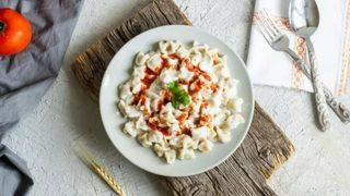 Gelinim Mutfakta şehzade mantısı tarifi! Saray lezzeti şehzade mantısı nasıl yapılır?