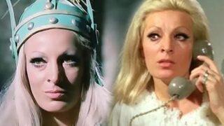 Kürtaj sayısı gündem olmuştu! Yeşilçam'ın sarışın güzeli Lale Belkıs son haliyle şaşırttı