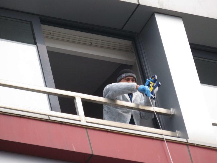 Ebrar Karakurt'un takım arkadaşı Julia Ituma'nın ölümünde sır perdesi aralanıyor! Takım: 'Bize mesaj yollamadı!', Anne: 'Telefonu boşaltılmış!' G4