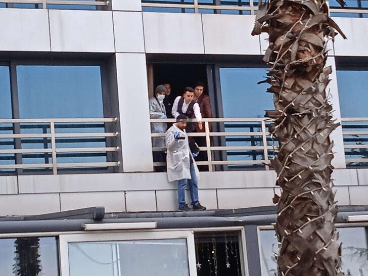 Ebrar Karakurt'un takım arkadaşı Julia Ituma'nın ölümünde sır perdesi aralanıyor! Takım: 'Bize mesaj yollamadı!', Anne: 'Telefonu boşaltılmış!' G3