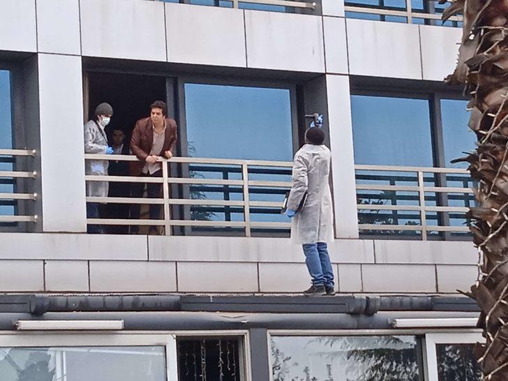 Ebrar Karakurt'un takım arkadaşı Julia Ituma'nın ölümünde sır perdesi aralanıyor! Takım: 'Bize mesaj yollamadı!', Anne: 'Telefonu boşaltılmış!' G2