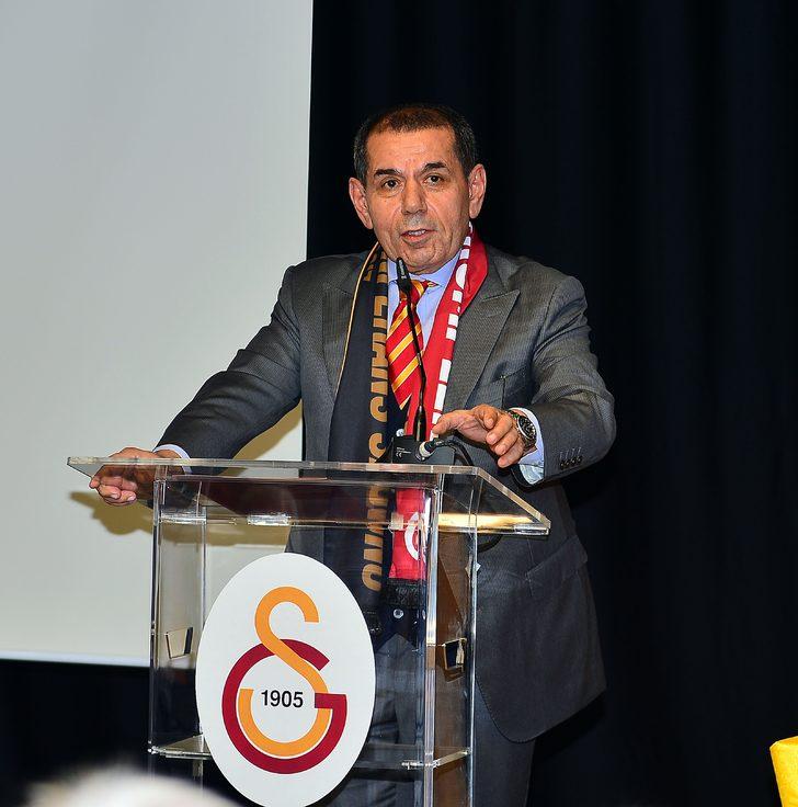 İşte Galatasaray'ı seçime götüren olay G1