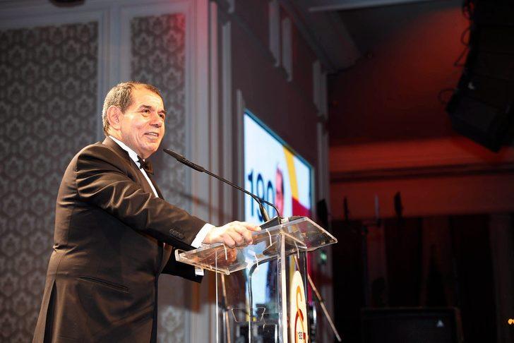 İşte Galatasaray'ı seçime götüren olay G2